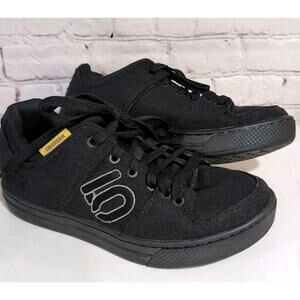 Adidas Five Ten Impact Pro Size 8 Mountain Bike Shoes Men's Black FZ1940